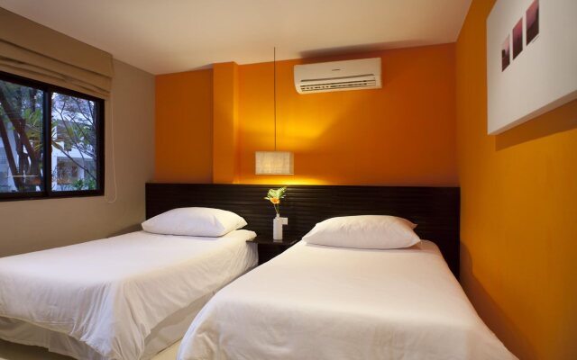 Casuarina Resort
