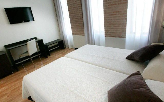 Hotel la Bastida