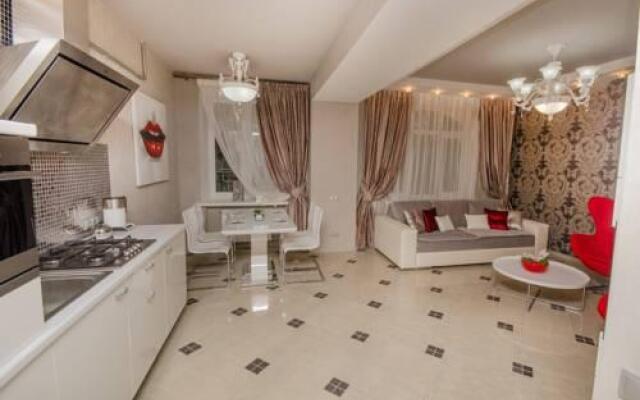 Apartments Edem