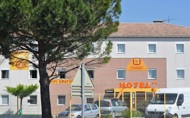 B&B Hotel Bollene