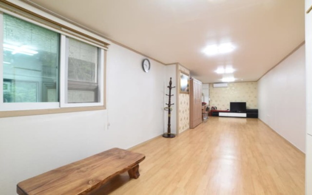 Gumgang Town Pension