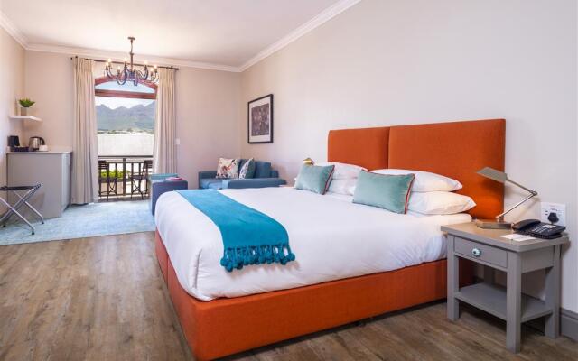 De Zalze Luxury Lodge