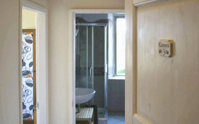 B&B Le Terrazze