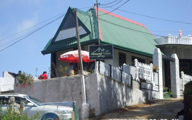 Mount View Cottage