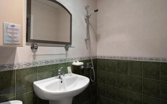 Zefir Hotel