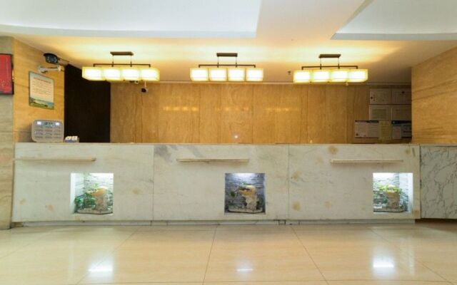 Yijia Hotel Shantou