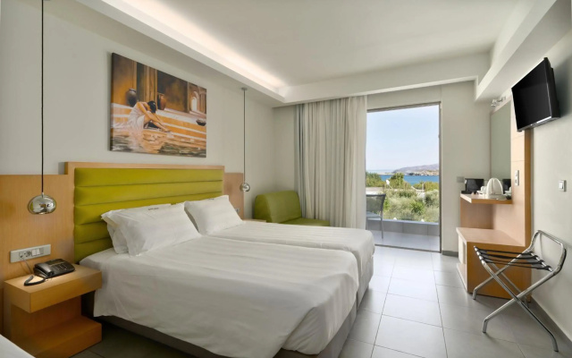 Bali Star Resort Hotel
