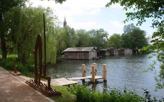 Wohnlust 1 in Malchow