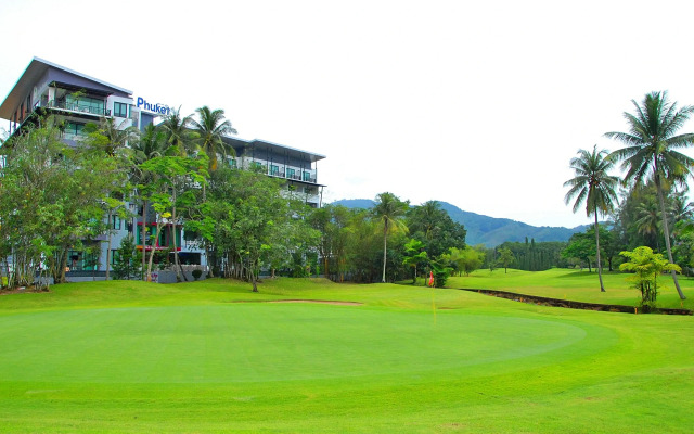 The Par Phuket