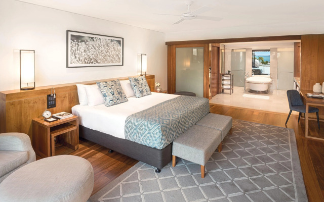 InterContinental Hayman Great Barrier Reef by IHG