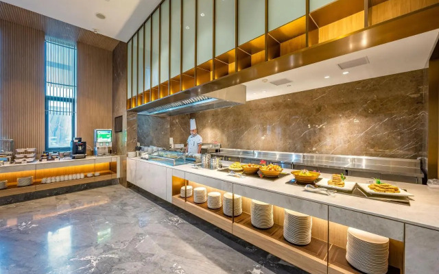 Nanan Ao Sheng Yi Hao Hotel