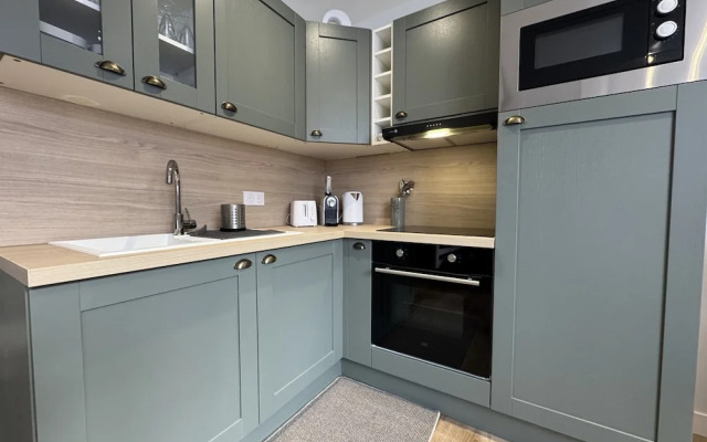 Duplex in Le Mans Near 24 Hours Circuit