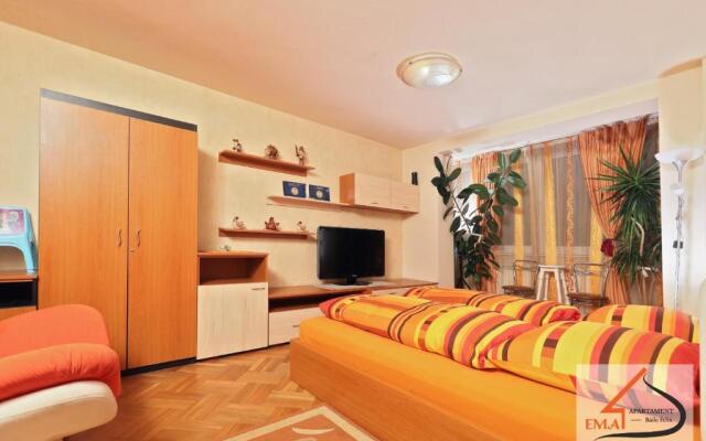 Apartament Ema Baile Felix