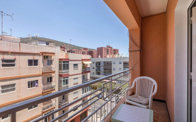 Apartment City Lounge