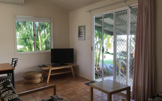 BIG4 Cane Village Holiday Park