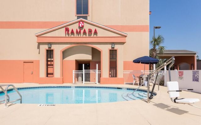 Ramada Panama City