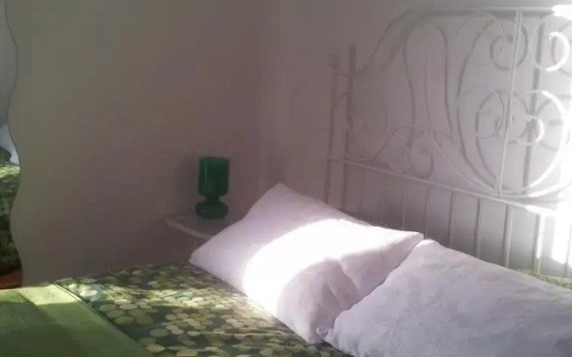 Attico Oleandri