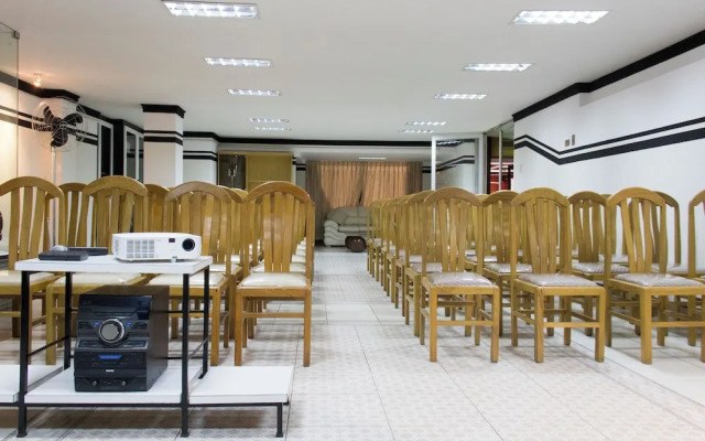 City Hotel Cochabamba