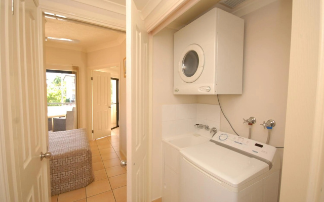 City Plaza Apartments – Guest Rooms – Cairns