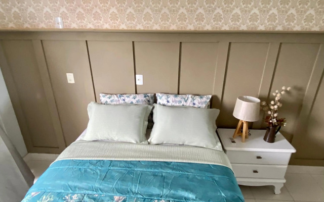 Edifício Zuccolotto 301