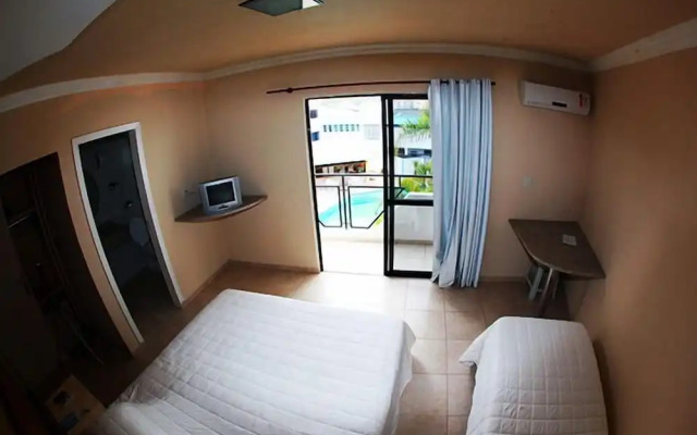Scaini Palace Hotel