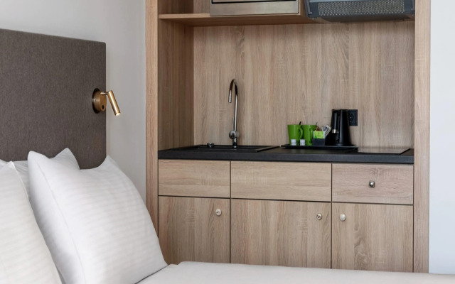 Wyndham Garden Munich Messe