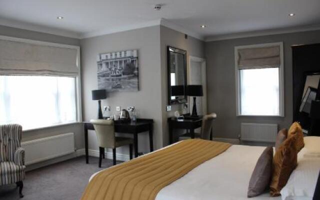 The Wyastone Townhouse