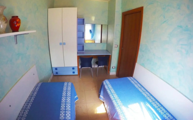 Appartamenti Centro Storico