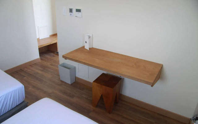 OJORI Bnb (Bed and beyond)