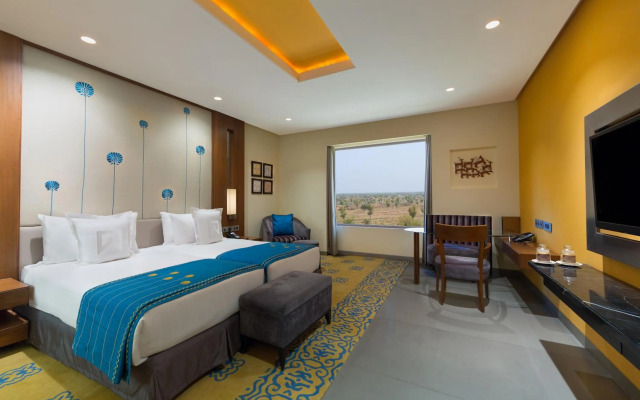 Welcomhotel by ITC Hotels, Jodhpur