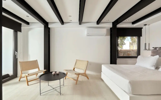 Le MichELe luxury apartments