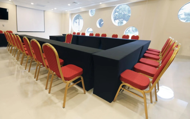 Hotel Diego De Almagro Vina Del Mar