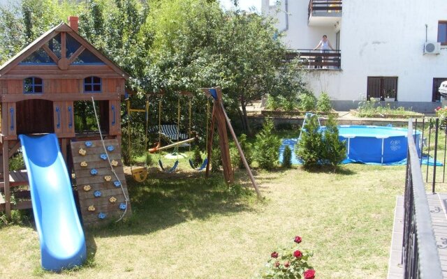 Guest house Kalina