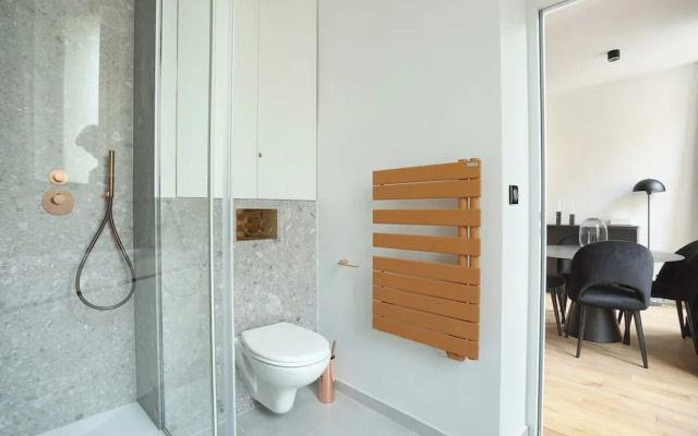 Cosy and new Apartment Center of Paris