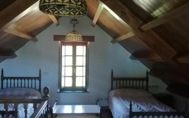 Casa con encanto