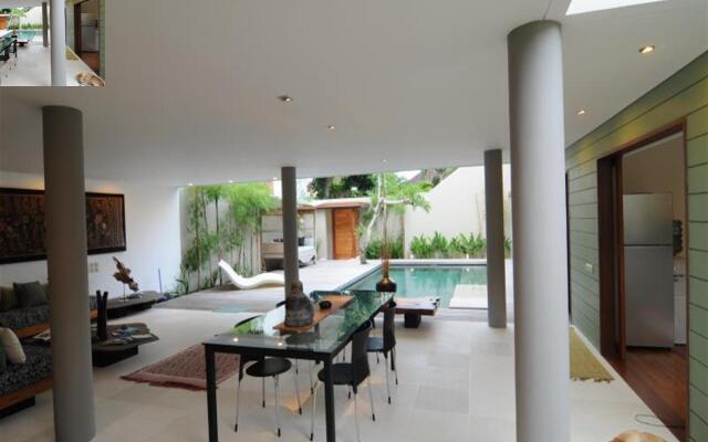 Villa Rio