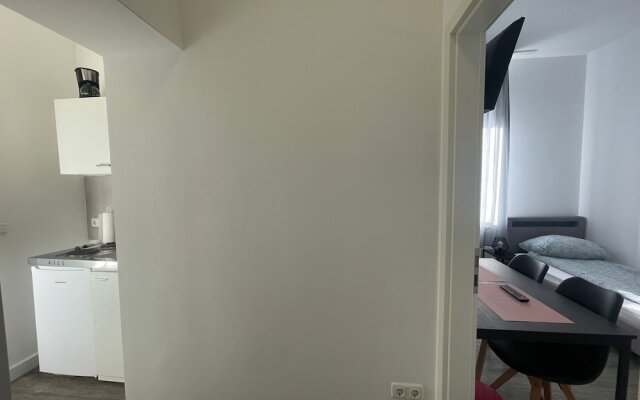 Hotelzimmer in Wesseling Brühlerstr