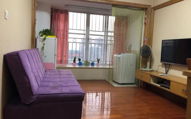 Shenzhen Xinyayuan Apartment