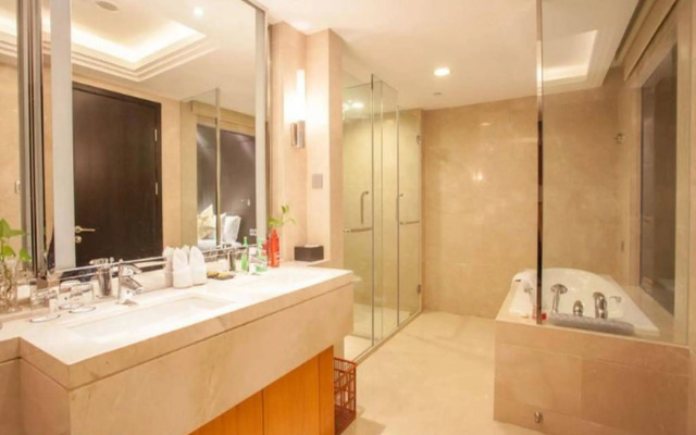 Haidu Hotel Qingdao
