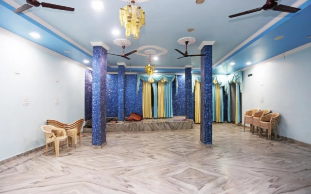 OYO 19409 Hotel Sunita And Restaurant