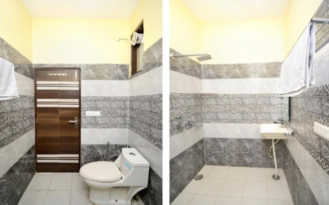 OYO 27747 Hotel K B Residency