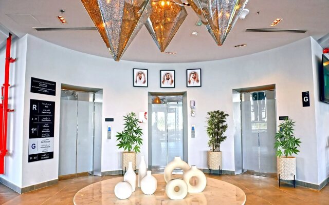 Pyramisa Hotel Apartments