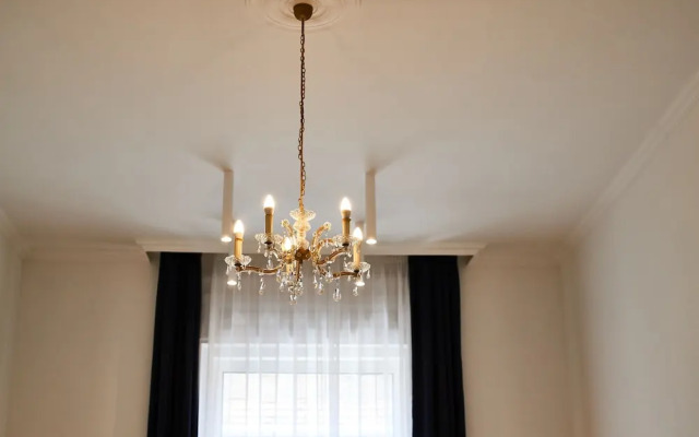 K35 Apartment Budapest