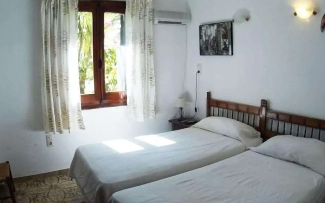 Apartamento Costa de la Calma