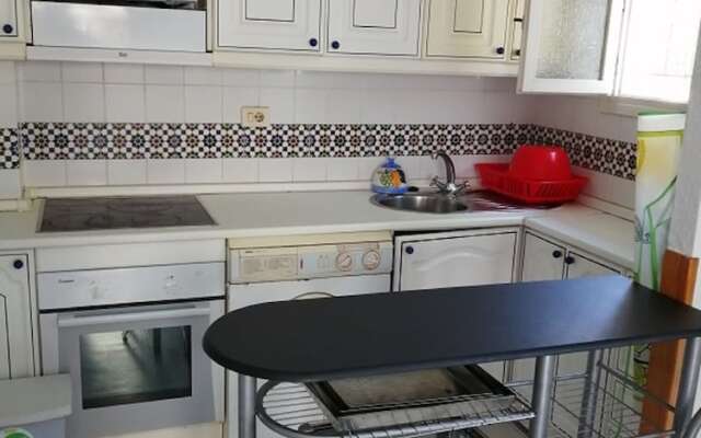 Casas Holiday - Playa Los Locos 2
