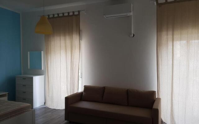 Lipari Suite Apartament