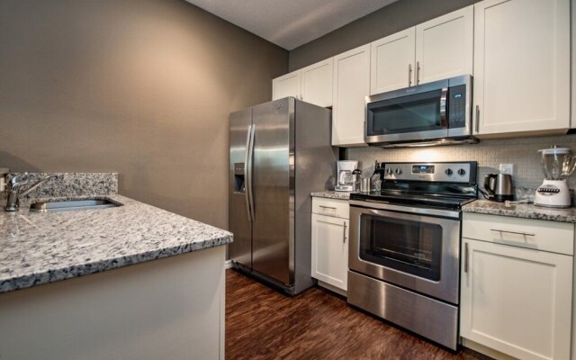 Amazing Townhome! - Lucaya Village - 3213WA