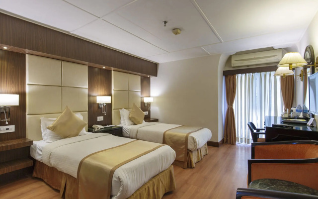 Hotel Shanker-Palatial Heritage Kathmandu