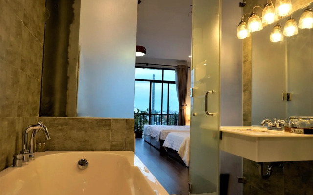 Oasis Hotel & Apartment