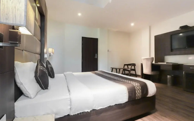 The Millionaire Suites